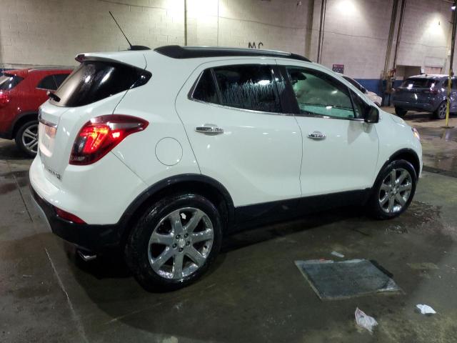 Photo 3 from auction – 2017 BUICK ENCORE ESS with VIN KL4CJGSB5HB001768