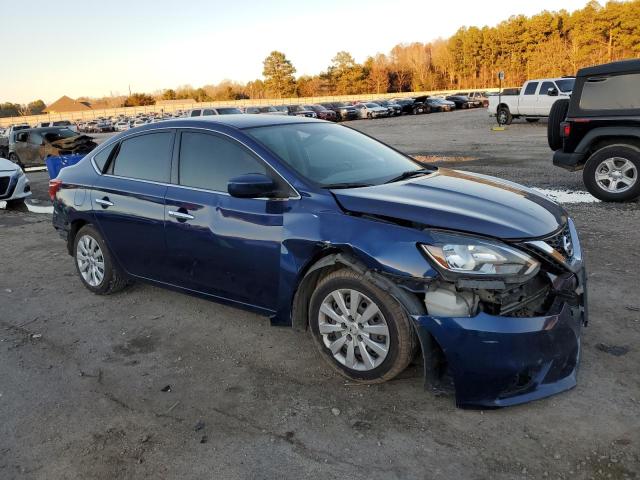 Photo 4 from auction – 2017 NISSAN SENTRA S with VIN 3N1AB7AP2HL655006