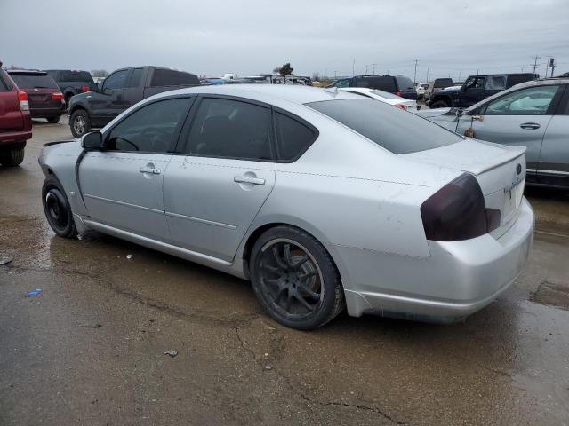 Photo 2 from auction – 2007 INFINITI M35 BASE with VIN JNKAY01E77M304595