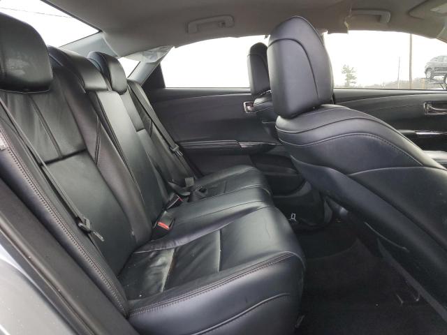 Photo 10 from auction – 2015 TOYOTA AVALON XLE with VIN 4T1BK1EB3FU171230