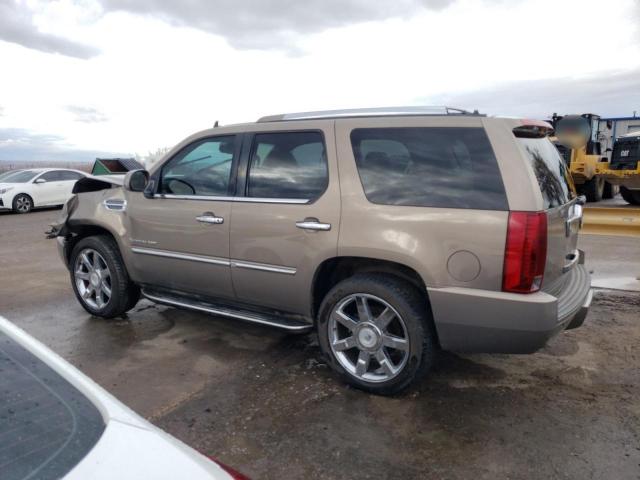 Photo 2 from auction – 2007 CADILLAC ESCALADE L with VIN 1GYFK63807R358823