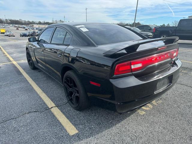 Photo 3 from auction – 2013 DODGE CHARGER PO with VIN 2C3CDXAT8DH669366