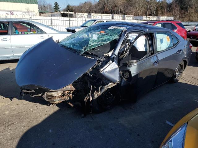 Photo 1 from auction – 2014 TOYOTA COROLLA L with VIN 2T1BURHE9EC143091