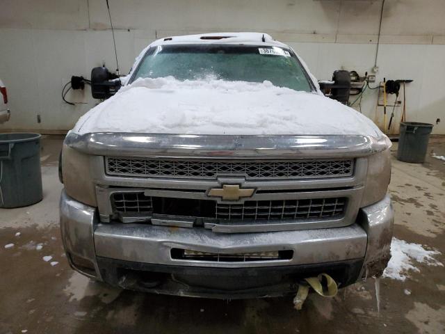 Photo 5 from auction – 2010 CHEVROLET SILVERADO with VIN 1GC4KYBG6AF143473