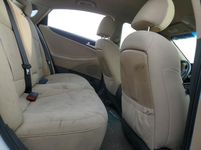 Photo 10 from auction – 2013 HYUNDAI SONATA GLS with VIN 5NPEB4AC0DH692544