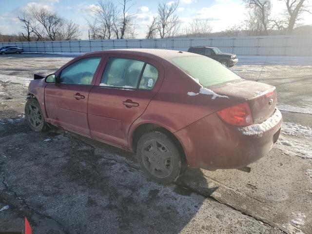 Photo 2 from auction – 2008 CHEVROLET COBALT LT with VIN 1G1AL58F887162147