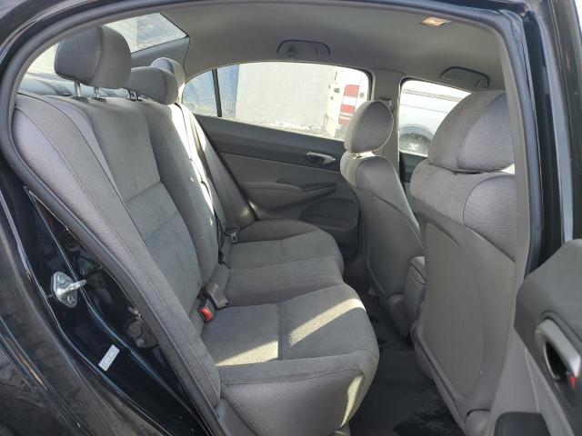 Photo 10 from auction – 2008 HONDA CIVIC LX with VIN 2HGFA16508H327085