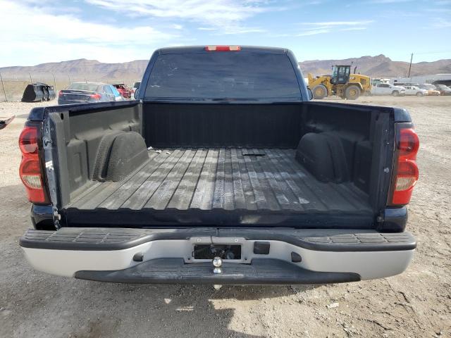 Photo 6 from auction – 2006 CHEVROLET SILVERADO with VIN 3GCEC14X86G193447
