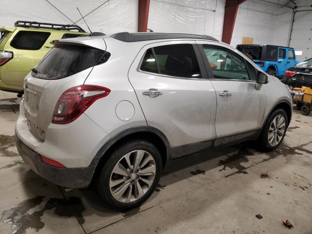 Photo 3 from auction – 2018 BUICK ENCORE PRE with VIN KL4CJESB5JB628710