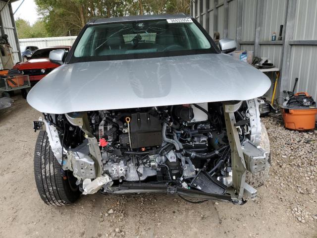 Photo 5 from auction – 2023 TOYOTA HIGHLANDER with VIN 5TDKDRAH9PS000883