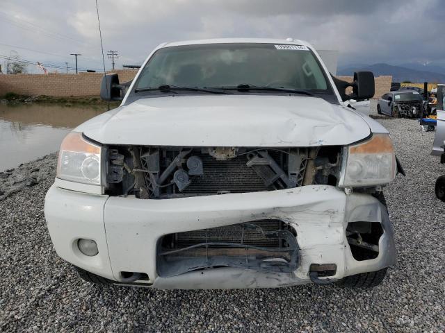 Photo 5 from auction – 2013 NISSAN TITAN S with VIN 1N6AA0EC2DN308586