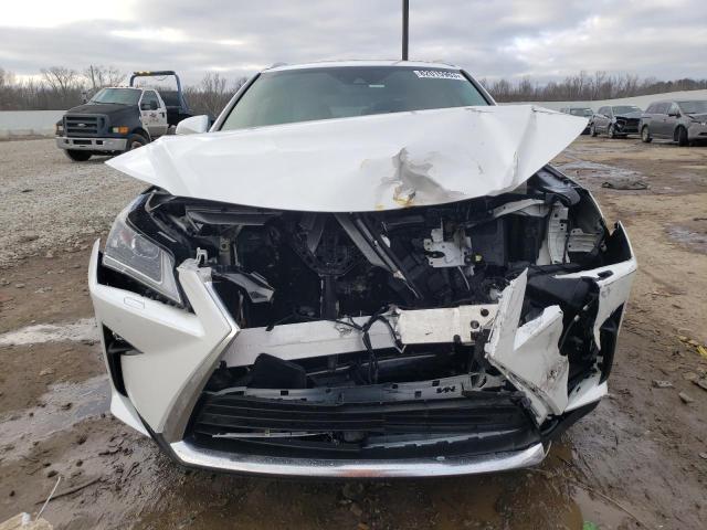 Photo 5 from auction – 2018 LEXUS RX 350 BAS with VIN 2T2BZMCA8JC167056