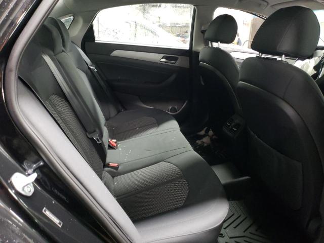 Photo 10 from auction – 2019 HYUNDAI SONATA LIM with VIN 5NPE34AF6KH786139