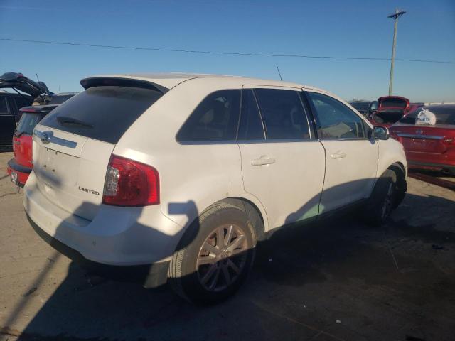 Photo 3 from auction – 2013 FORD EDGE LIMIT with VIN 2FMDK3KC6DBB56676