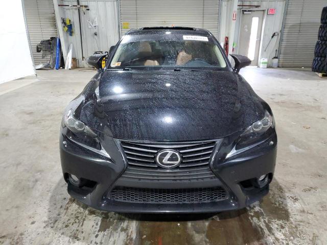 Photo 5 from auction – 2014 LEXUS IS 350 with VIN JTHCE1D28E5002314