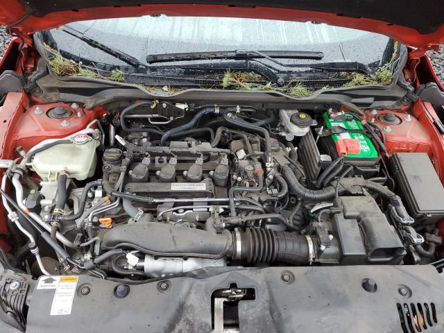 Photo 11 from auction – 2019 HONDA CIVIC EX with VIN 2HGFC1F39KH650244