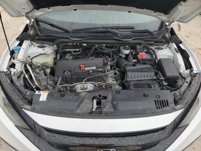 Photo 11 from auction – 2019 HONDA CIVIC LX with VIN 2HGFC2F68KH604758