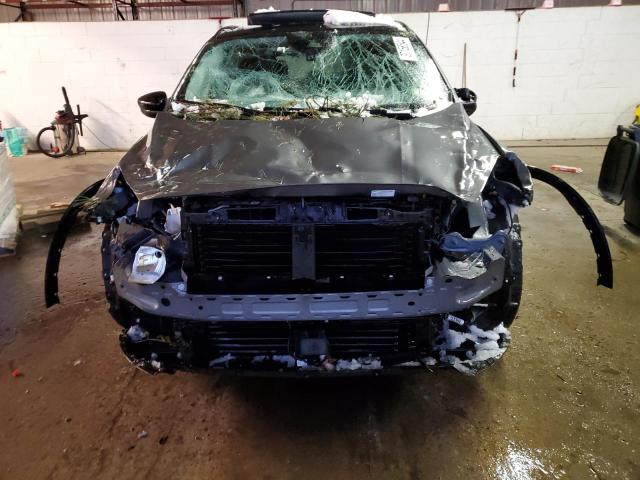 Photo 5 from auction – 2021 FORD ESCAPE SEL with VIN 1FMCU9H98MUB27033