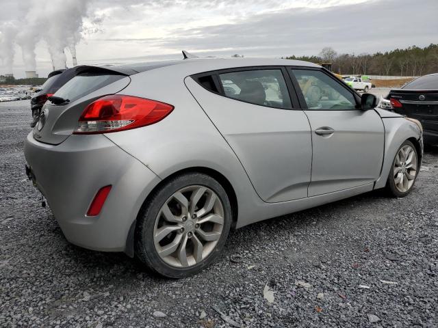 Photo 3 from auction – 2013 HYUNDAI VELOSTER with VIN KMHTC6AD3DU174891