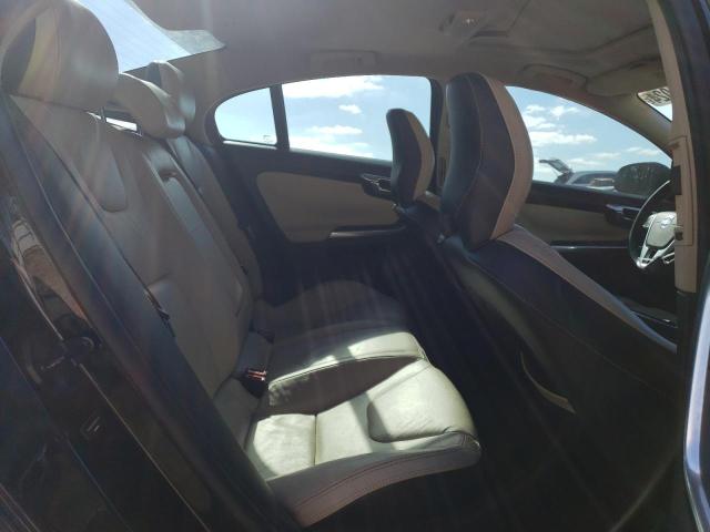 Photo 10 from auction – 2013 VOLVO S60 T5 with VIN YV1612FS2D2197348