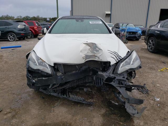 Photo 5 from auction – 2014 MERCEDES-BENZ E 350 with VIN WDDKJ5KB5EF288514