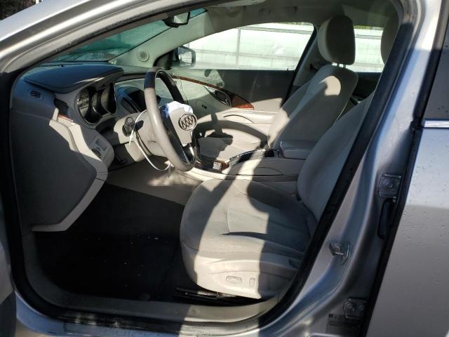 Photo 7 from auction – 2011 BUICK LACROSSE C with VIN 1G4GA5ECXBF311720