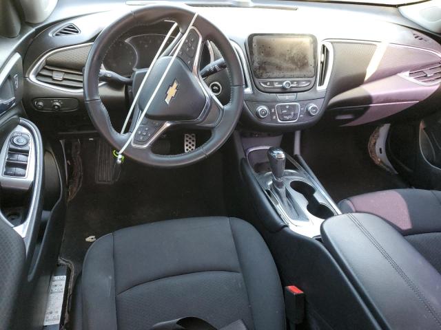 Photo 8 from auction – 2016 CHEVROLET MALIBU LT with VIN 1G1ZE5ST9GF272785