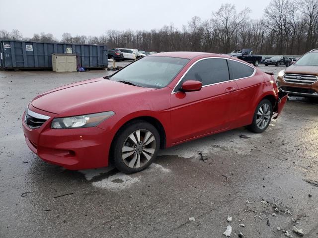 Photo 1 from auction – 2012 HONDA ACCORD LX with VIN 1HGCS1B34CA020787