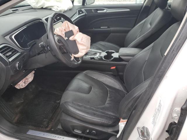 Photo 7 from auction – 2014 FORD FUSION TIT with VIN 3FA6P0SU7ER263413