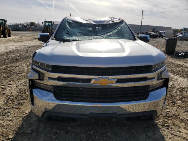 Photo 5 from auction – 2019 CHEVROLET SILVERADO with VIN 1GCUYDED1KZ149528