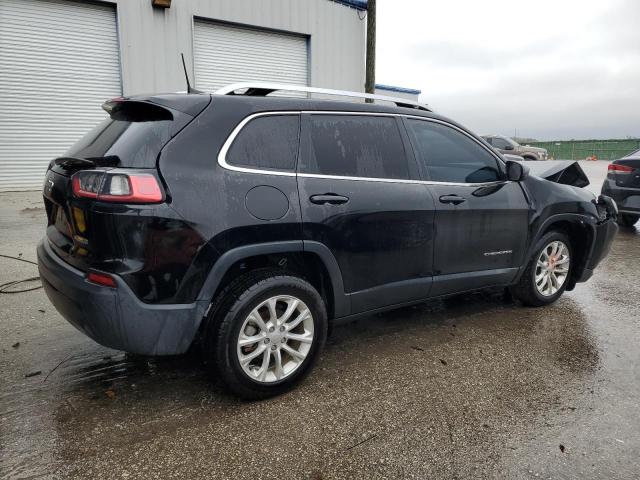 Photo 3 from auction – 2019 JEEP CHEROKEE L with VIN 1C4PJLCB5KD474497