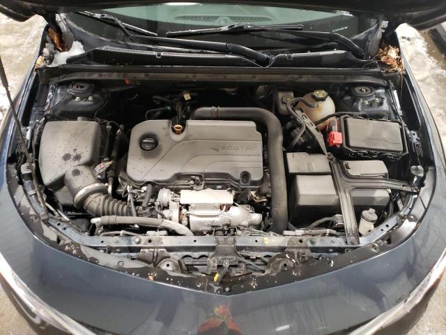 Photo 11 from auction – 2019 CHEVROLET MALIBU LS with VIN 1G1ZB5ST5KF180980