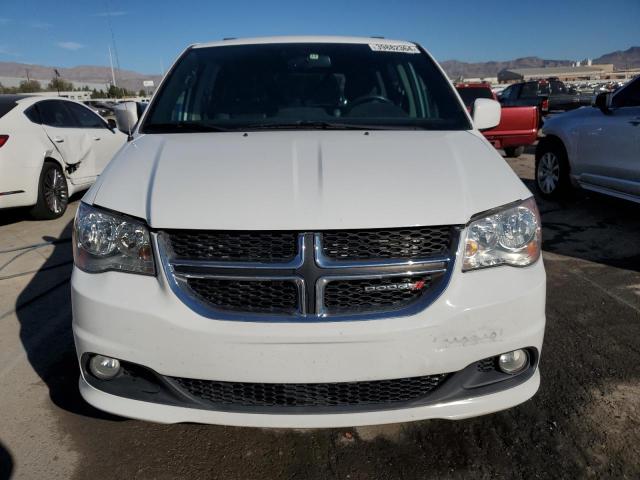 Photo 5 from auction – 2017 DODGE GRAND CARA with VIN 2C4RDGCG0HR581191