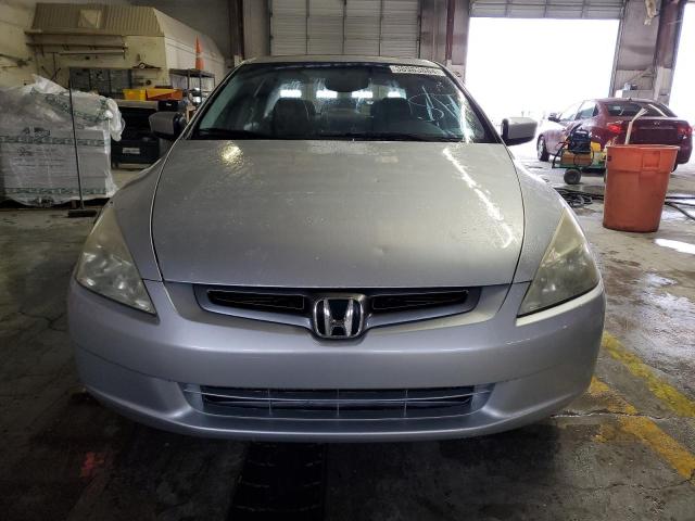 Photo 5 from auction – 2005 HONDA ACCORD EX with VIN 1HGCM56895A024652