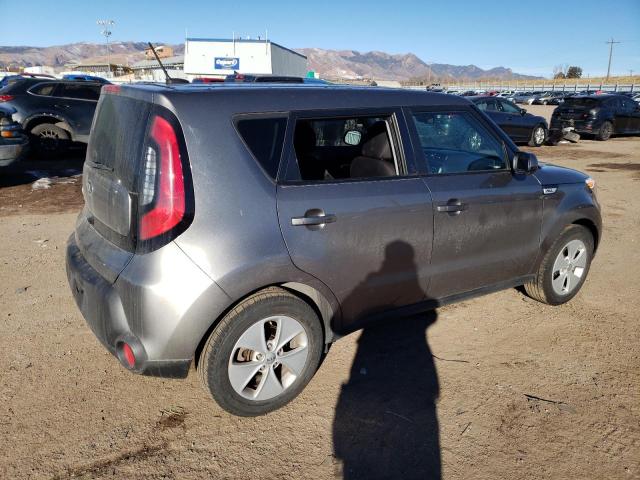 Photo 3 from auction – 2016 KIA SOUL with VIN KNDJN2A27G7397239