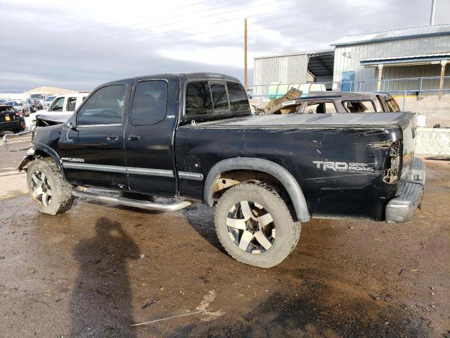 Photo 2 from auction – 2002 TOYOTA TUNDRA ACC with VIN 5TBBT44182S271794