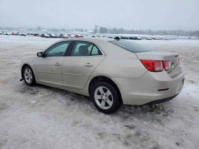 Photo 2 from auction – 2014 CHEVROLET MALIBU LS with VIN 1G11B5SL0EF108618
