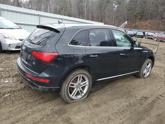 Photo 3 from auction – 2015 AUDI Q5 TDI PRE with VIN WA1CMAFP3FA143341