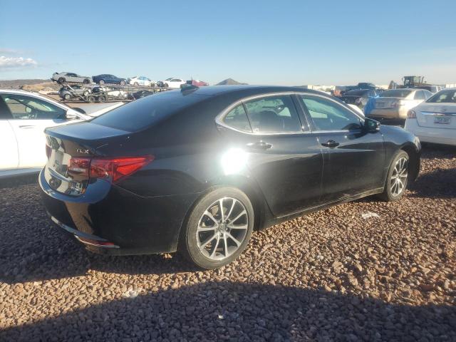 Photo 3 from auction – 2015 ACURA TLX TECH with VIN 19UUB3F58FA010103