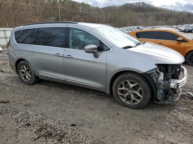 Photo 4 from auction – 2017 CHRYSLER PACIFICA T with VIN 2C4RC1BG0HR816478