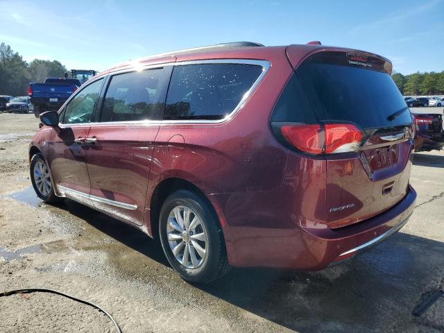 Photo 2 from auction – 2017 CHRYSLER PACIFICA T with VIN 2C4RC1BG8HR613306