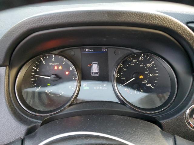 Photo 9 from auction – 2018 NISSAN ROGUE S with VIN KNMAT2MTXJP510196