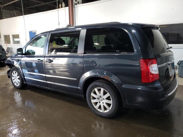 Photo 2 from auction – 2014 CHRYSLER TOWN & COU with VIN 2C4RC1BG4ER198903