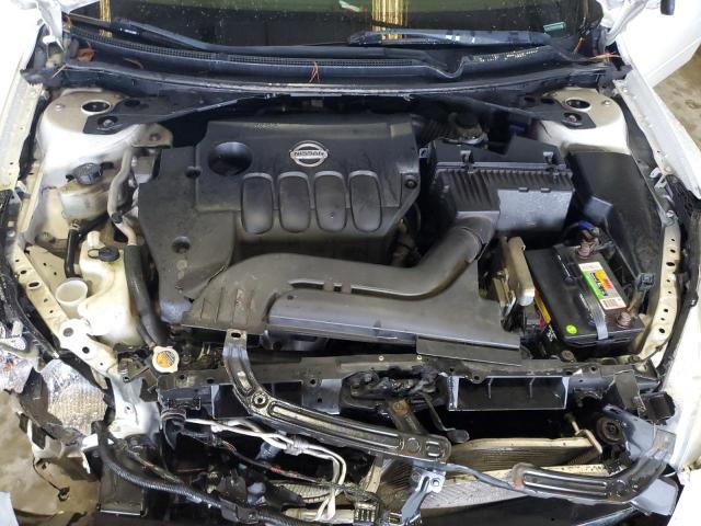 Photo 11 from auction – 2012 NISSAN ALTIMA BAS with VIN 1N4AL2AP1CC189527