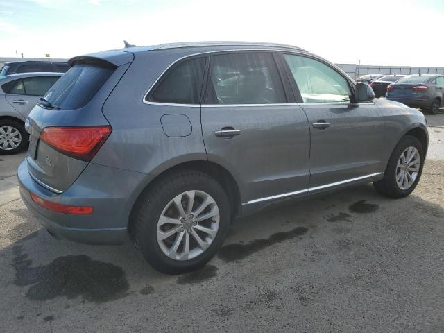 Photo 3 from auction – 2016 AUDI Q5 PREMIUM with VIN WA1C2AFP3GA087876