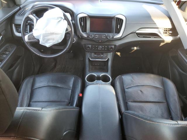 Photo 8 from auction – 2019 GMC TERRAIN SL with VIN 3GKALVEV9KL175001