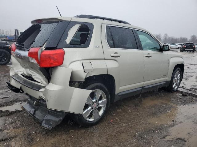 Photo 3 from auction – 2014 GMC TERRAIN SL with VIN 2GKALSEK7E6217890