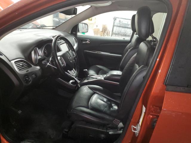 Photo 7 from auction – 2013 DODGE JOURNEY CR with VIN 3C4PDDDG1DT680730