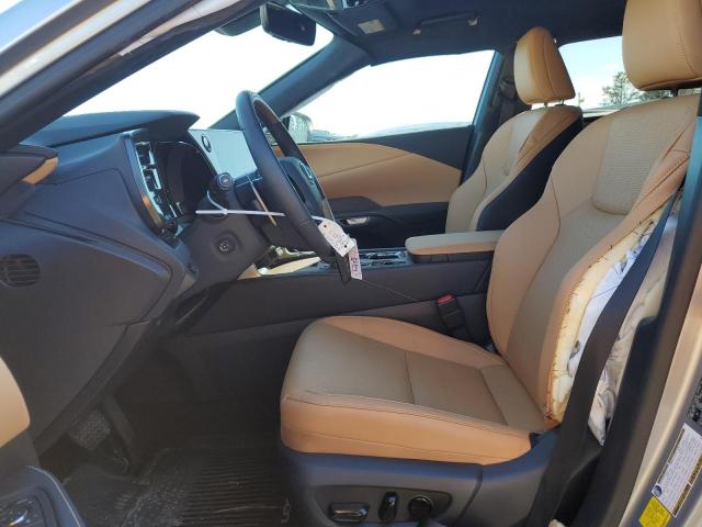 Photo 7 from auction – 2023 LEXUS RX 350 PRE with VIN JTJCHMAAXP2006811