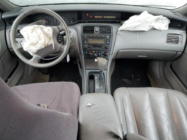 Photo 8 from auction – 2003 TOYOTA AVALON XL with VIN 4T1BF28B93U288263